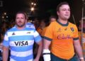 Victoria de los Pumas en Sidney
