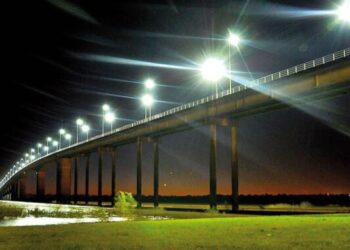 AUMENTO EN LOS PEAJES DE PUENTES INTERNACIONALES