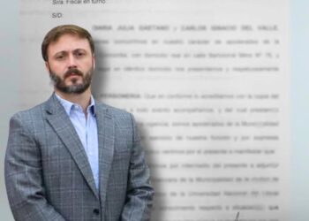 Municipalidad de Concordia presenta auditoría y solicita investigación por presuntas irregularidades