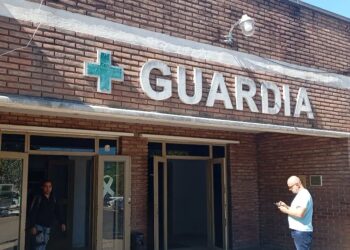 Hospital Masvernat de Concordia aclara información sobre la atención en la Guardia Central