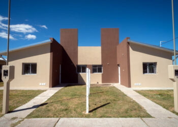 Nuevas viviendas se licitan en Concordia con fondos provinciales