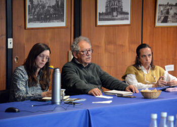 La Mesa Citrícola suma esfuerzos y recursos en la lucha contra el HLB