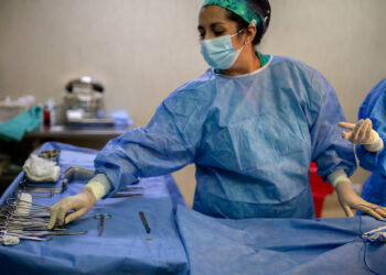 Un nuevo operativo de donación de órganos y tejidos se realizó en Concordia