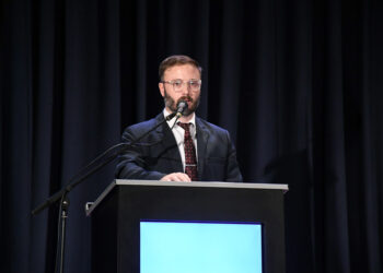 Azcué expondrá en un panel en el IV Congreso Internacional de Ciudades Inteligentes