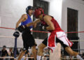 CONCORDIA RECIBE AL CAMPEONATO REGIONAL MASCULINO DE BOXEO