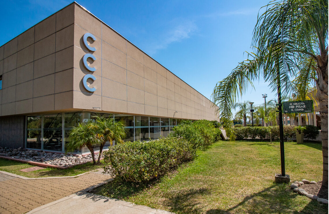 ESTE JUEVES COMIENZA LA FERIA PROVINCIAL DEL LIBRO