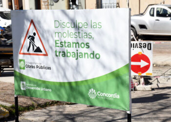 PROGRAMA DE ARREGLO Y BACHEO DE CALLES