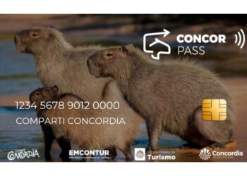 Concorpass inició esta nueva etapa con más de 50 prestadores adheridos