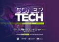 CONCORDIA SERÁ SEDE DE CONERTECH, UN EVENTO CON PROPUESTAS DE ROBÓTICA, GAMING Y REALIDAD VIRTUAL