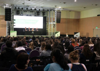 ESTE JUEVES SE REALIZARÁ EL II CONGRESO PEDAGÓGICO CON MÁS DE MIL DOCENTES INSCRIPTOS