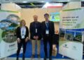 EL PARQUE INDUSTRIAL DE CONCORDIA PARTICIPÓ DE LA MUESTRA “SOMOS INDUSTRIA 2025”