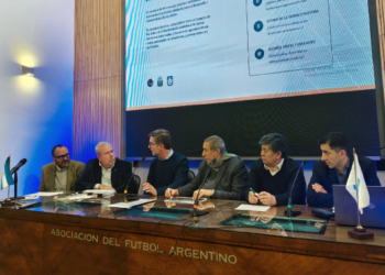 Mapa Socioeconómico: ya hay más de 300 inscriptos