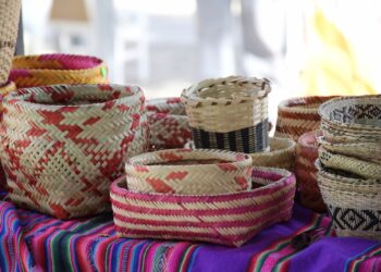 SEGUNDA FIESTA DEL CANASTO Y ARTESANÍAS TRADICIONALES