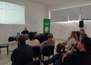 Desde la integración público y privada, Entre Ríos avanza en el estándar sanitario único para frigoríficos