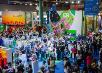 Entre Ríos mostrará su diversidad turística en la FIT 2025