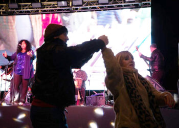 Ritmos Argentinos: habrá recitales gratuitos en tres localidades de Entre Ríos