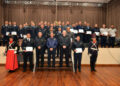 Finalizó el 4º Curso Nacional de Instructores para Suboficiales en Entre Ríos