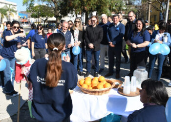 JORNADA DE VALORIZACIÓN Y RECONOCIMIENTO DEL DÍA NACIONAL DE LAS PERSONAS SORDAS