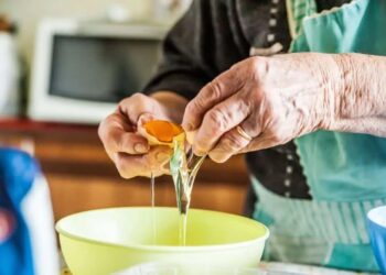“SABORES DE LA VIDA”: JORNADA PARA ADULTOS MAYORES