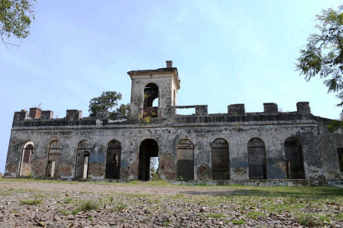 PRIMER ENCUENTRO DE CULTURA GUARANÍ-JESUÍTICA