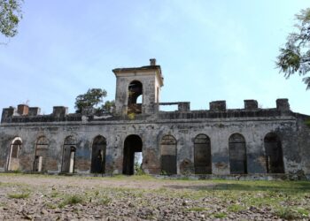 PRIMER ENCUENTRO DE CULTURA GUARANÍ-JESUÍTICA