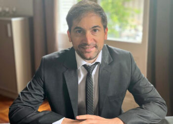 Pablo Ferreyra: «La eficiencia en el gasto permitirá llevar a niveles históricos la inversión en obras en Concordia»