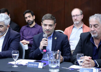 Ministros de Salud de todo el país volvieron a reunirse en un nuevo Cofesa