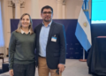 Entre Ríos participó en el Encuentro de Transformación de la Escuela Secundaria