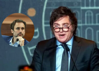 Desde Entrerrianos Unidos advierten: por el veto de Milei, Entre Ríos pierde más de $10.000 millones