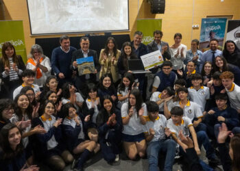 SE ENTREGARON LOS PREMIOS Y DISTINCIONES DEL CONCURSO “TURISTA EN MI CIUDAD”