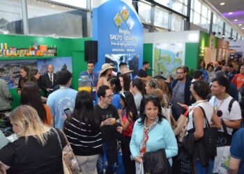 CONCORDIA JUNTO A CIUDADES DE LA REGIÓN SALTO GRANDE, SERÁN PROTAGONISTAS EN LA FERIA INTERNACIONAL DE TURISMO