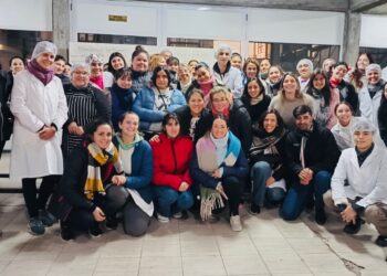 En septiembre, Concordia celebrará el mes de la alfabetización de jóvenes y adultos