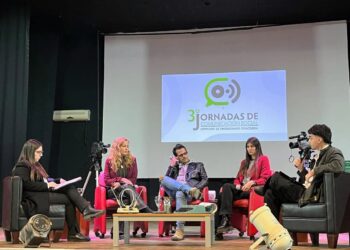 Con espacios de debate y reflexión comenzaron las Jornadas de Comunicación Social en el IPC