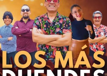 UNA BANDA ENTRERRIANA TUVO PROBLEMAS DE DERECHOS CON MIRANDA!