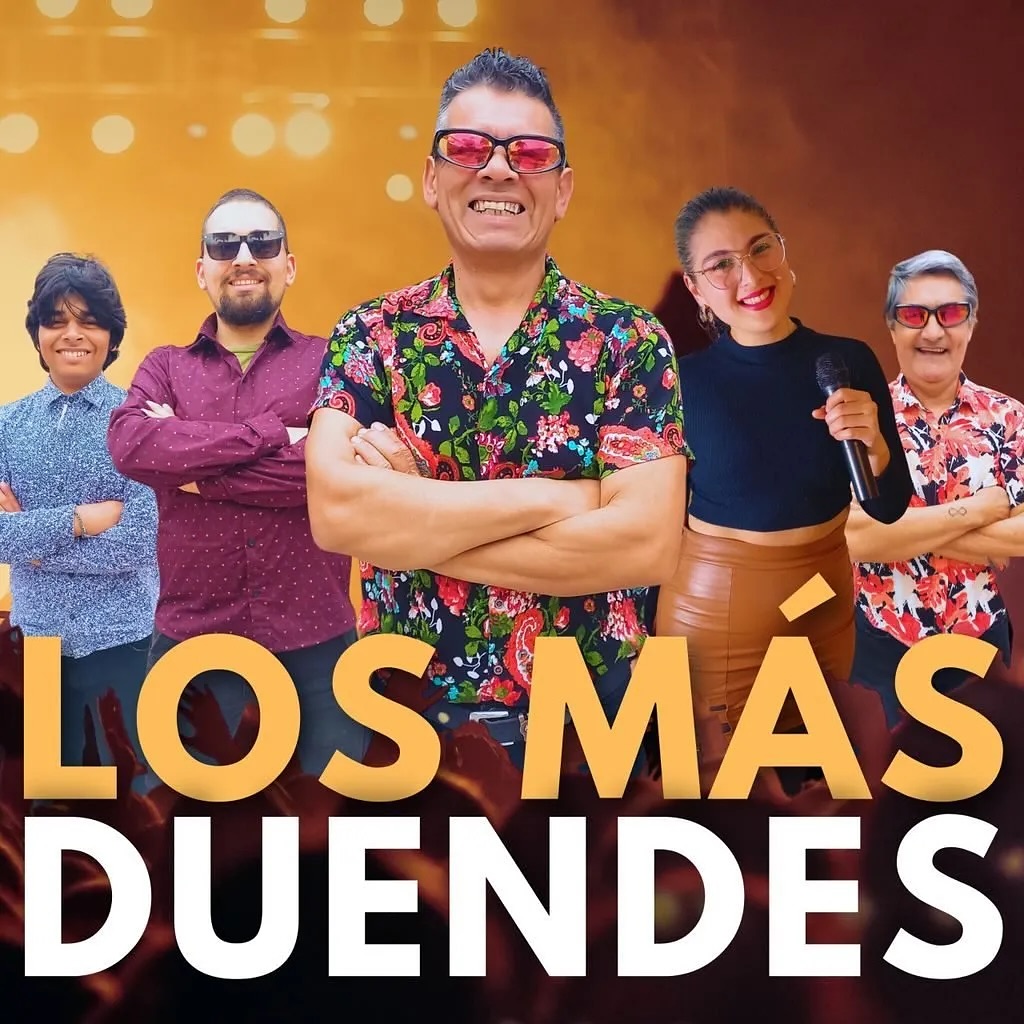 UNA BANDA ENTRERRIANA TUVO PROBLEMAS DE DERECHOS CON MIRANDA!