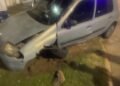 ACCIDENTE DE TRÁNSITO: DESPISTE