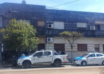 ALLANAMIENTOS POSITIVOS: ESTAFA POR CASI $30 MILLONES