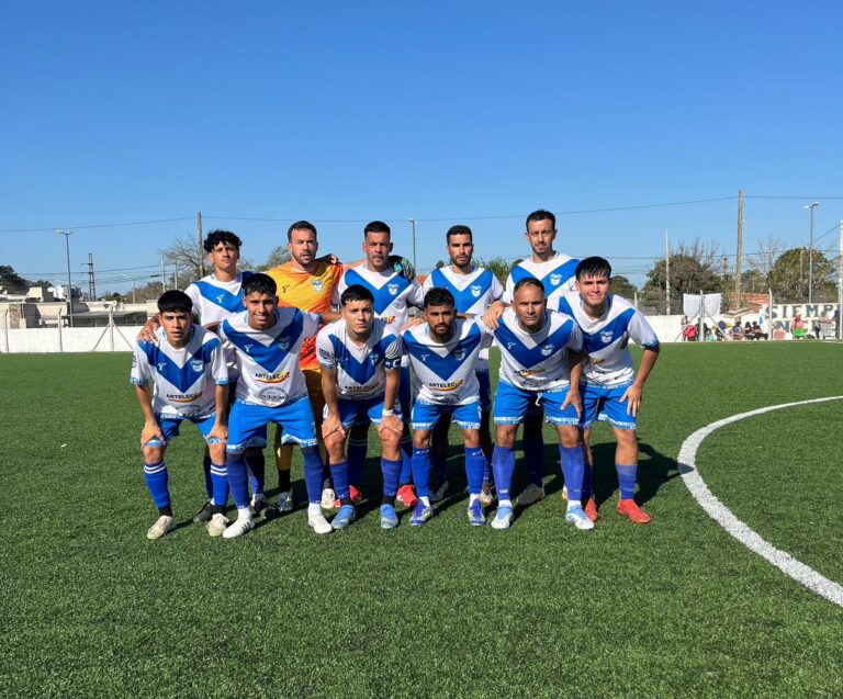 Libertad igualó con La Bianca y es único líder. Ganaron Colegiales, Constitución, Santa María, Comunicaciones y Real