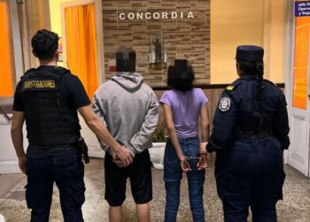 SE INVESTIGA A UNA BANDA QUE SE DEDICA A TRAER AUTOS ROBADOS DESDE BUENOS AIRES