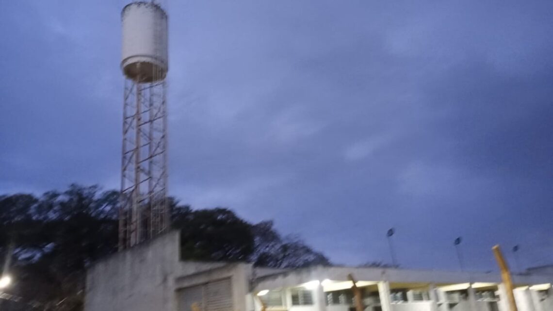 Emitieron alerta amarilla por lluvias y tormentas para este sábado