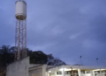 Emitieron alerta amarilla por lluvias y tormentas para este sábado