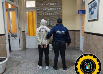 Allanamientos en el Barrio José Hernández: Detenidos y Secuestro de Cocaína