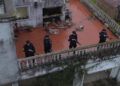Allanamiento Positivo: secuestro de arma de fuego y elementos de interés