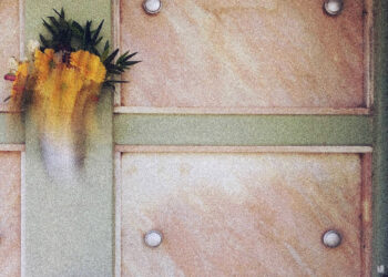 Inauguran una nueva muestra de arte contemporáneo en Aura