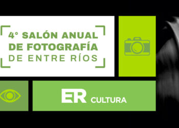Quedan pocos días para participar del 4° Salón Anual de Fotografía de Entre Ríos