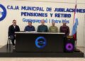 La provincia impulsa la ley de Mecenazgo para fortalecer el deporte entrerriano