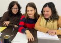 La provincia presentó el dispositivo Voces de Igualdad a referentes de áreas de mujeres