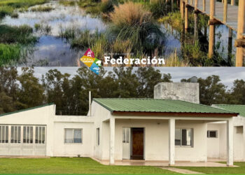 El Intendente Bravo bajo el Lema “Chaviyú Nos Une”, anuncia un programa de integración comunitaria en la Reserva