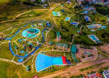 El Municipio de Federación anuncia la reapertura de la Pileta Semiolímpica