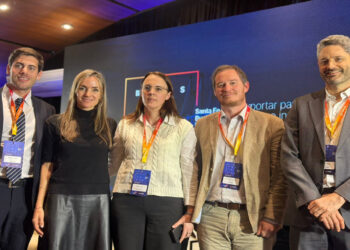 Entre Ríos participó de la presentación del Índice de Capacidades Internacionales